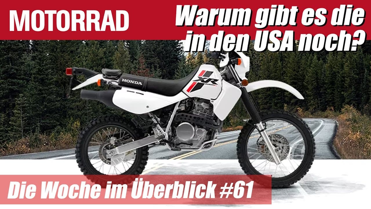 Warum gibts die XR in den USA immer noch?